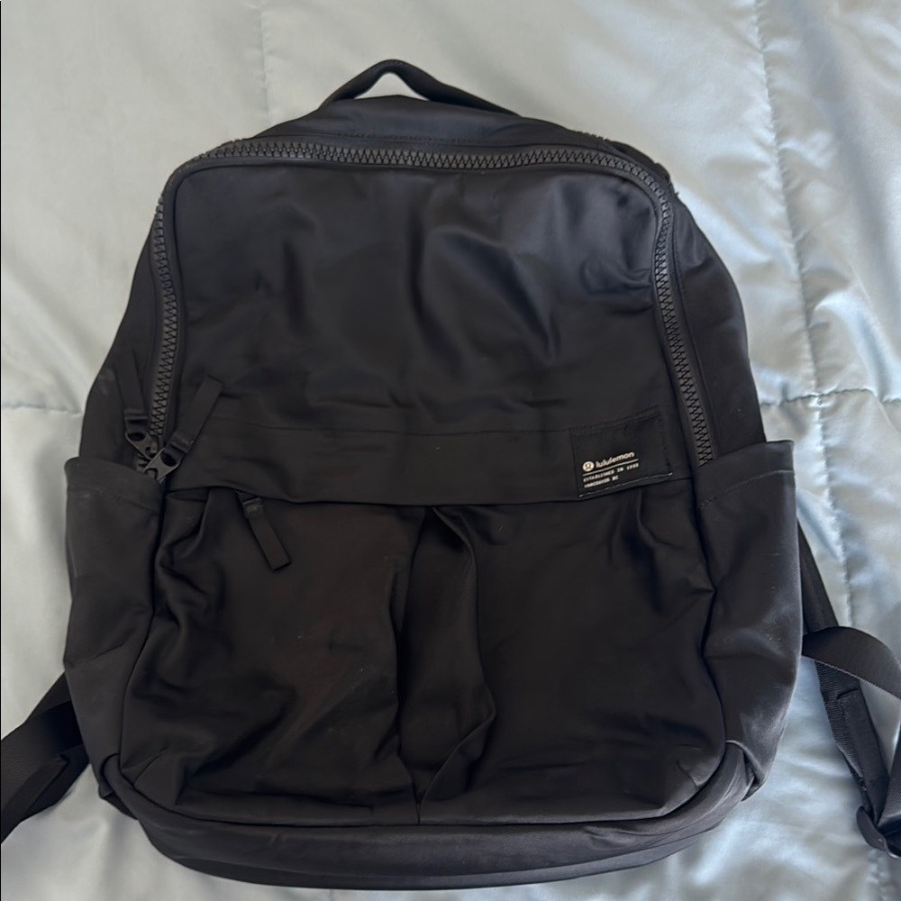 Lululemon Everyday Backpack 2.0 23L